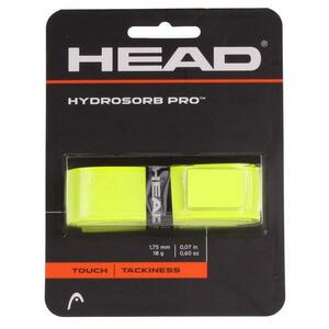 Head HydroSorb Pro základní omotávka žlutá - 1 ks obraz