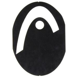 Head Logo Stencil šablona pro tenisové rakety obraz