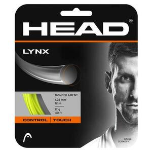 Head Lynx 12m 1, 25mm - 1, 30 obraz