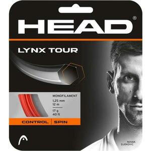 Head LYNX TOUR 12m 1, 25mm - 1, 30 obraz