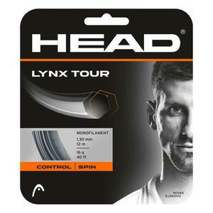 Head Lynx Tour tenisový výplet 12 m šedá - 1, 30 obraz
