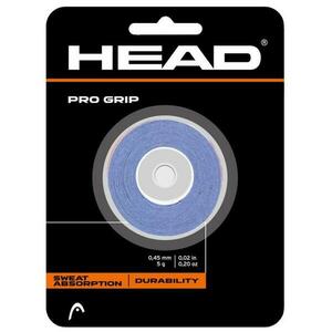 Head Pro Grip 1ks modrá - 1 ks obraz