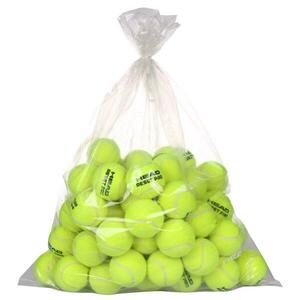 Head Reset PRO Polybag tenisové míče 72 ks - 1 balení obraz