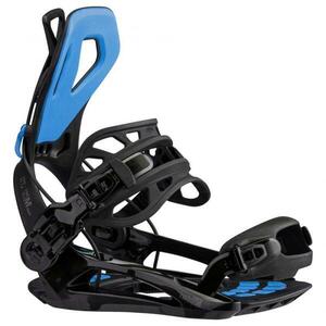 Head RX 4D black - L EU 44-48 - oranžové obraz