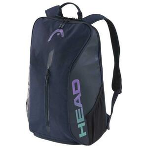 Head Tour Backpack 25L 2025 sportovní batoh navy - 1 ks obraz