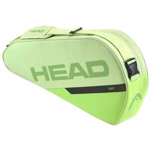 Head Tour Racquet Bag S 2025 taška na rakety limetková - 1 ks obraz