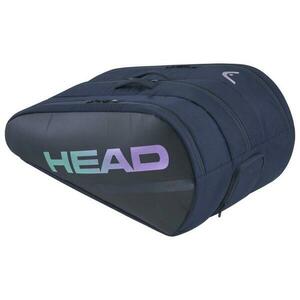 Head Tour Racquet Bag XL 2025 taška na rakety navy - 1 ks obraz