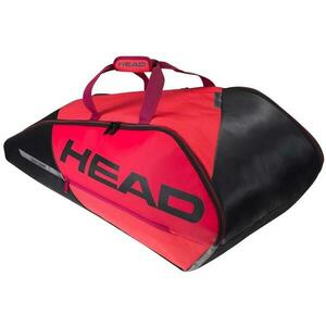 Head Tour Team 9R 2022 taška na rakety BKRD - 1 ks obraz