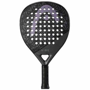 Head Vibe 2025 raketa na padel BKPU - 1 ks obraz