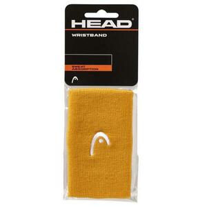 Head Wristband 5" potítko banana - 1 pár obraz