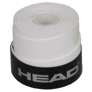 Head XtremeSoft overgrip omotávka tl. 0, 5 mm bílá - 1 ks obraz