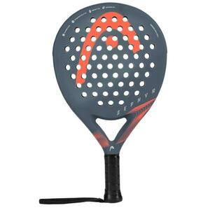 Head Zephyr 2023 raketa na padel - 1 ks obraz