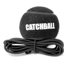 Hejduk Catchball - černá obraz