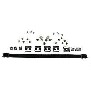 Hejduk Montážní sada k masce brankář obraz