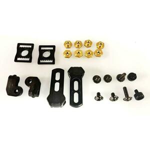 Hejduk Montážní sada k mřížce (kompletní) hráč obraz