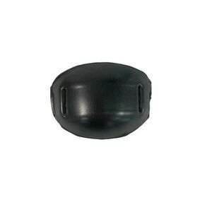 Hejduk Podbradník k mřížce Hejduk - černá obraz