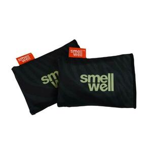 Hejduk Pohlcovač pachu SmellWell Active Black Zebra (2ks) obraz