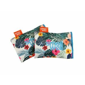 Hejduk Pohlcovač pachu SmellWell Active Hawaii Floral (2ks) obraz