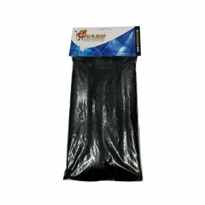 Hejduk Potítko do brankářské masky (1ks) - bílá obraz