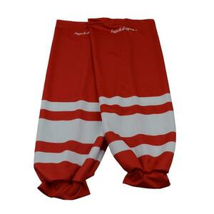 Hejduk Stulpny sublimace Red/White - červená-bílá obraz