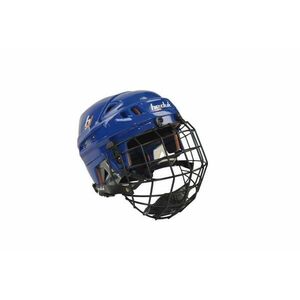 Hejduk XX Combo - červená, Senior, M-L, 57-61cm, Bílý koš obraz