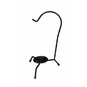 HELAKRI stojánek k servírovacímu kotlíku kov. ČER obraz