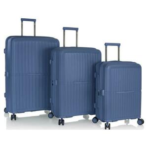 Heys Airlite S, M, L Blue sada kufrů + sleva 1000, - na příslušenství obraz