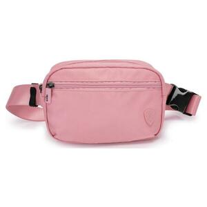 Heys Basic Belt Bag Dusty Pink obraz