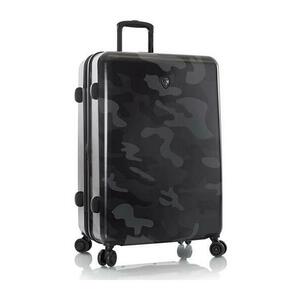Heys Black Camo L HEYS-13119-3045-30 Černá 110 l obraz