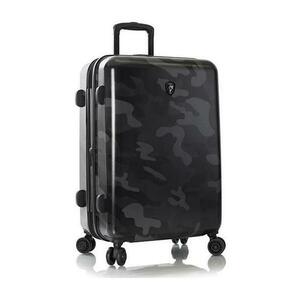 Heys Black Camo M kufr obraz