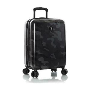 Heys Black Camo S HEYS-13119-3045-21 Černá 49 l obraz