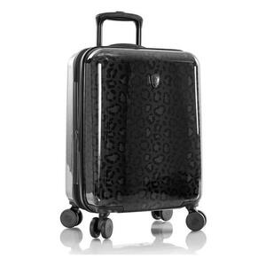 Heys Black Leopard S 48 l obraz