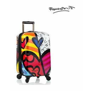 Heys Britto A New Day S obraz