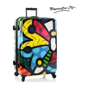 Heys Britto Butterfly L 100 l obraz