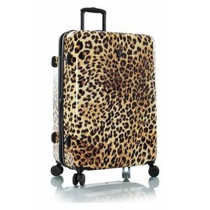 Heys Brown Leopard L obraz