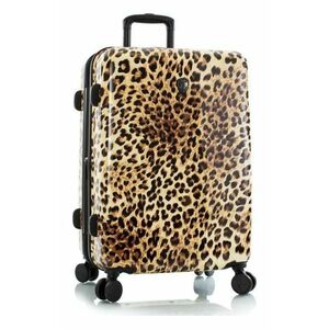 Heys Brown Leopard M obraz