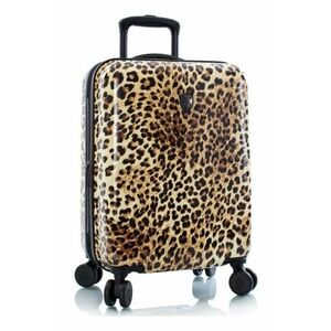 Heys Brown Leopard S obraz