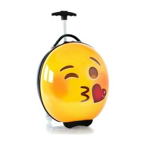 Heys e-Motion Kids Luggage HEYS-13093-3700-00 Kiss 13 l obraz