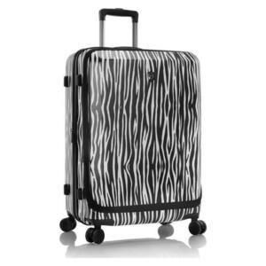 Heys EZ Fashion M Zebra obraz