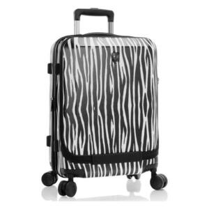 Heys EZ Fashion S Zebra obraz