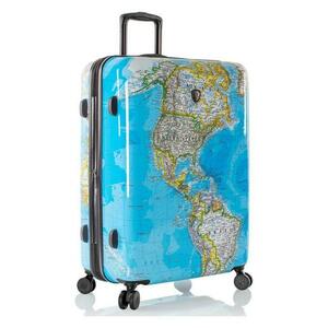 Heys Journey 3G L Blue Map obraz