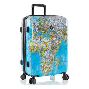 Heys Journey 3G M Blue Map obraz