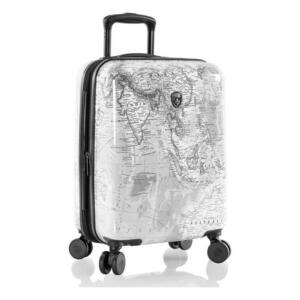 Heys Journey 3G S Black/White Map 49 l obraz