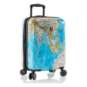 Heys Journey 3G S Blue Map obraz