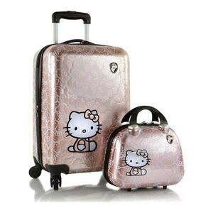 Heys Kids Hello Kitty Metallic 2 ks obraz