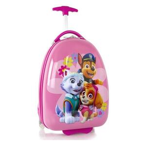 Heys Paw Patrol 2w Pink Flower 13 l obraz
