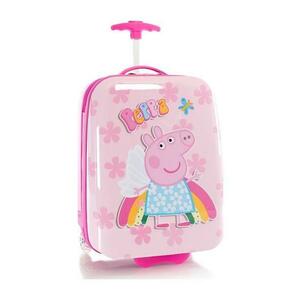Heys Kids Peppa Pig 4 Pink HEYS-16379-6059-00 Pink 26 l obraz