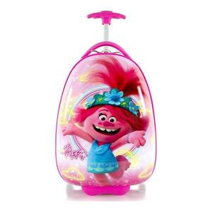 Heys Trolls 2w Pink 13 l obraz