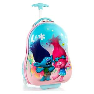Heys Trolls Turquoise 13 l obraz