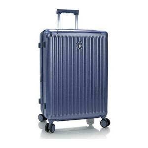 Heys Luxe M Navy 86 l obraz